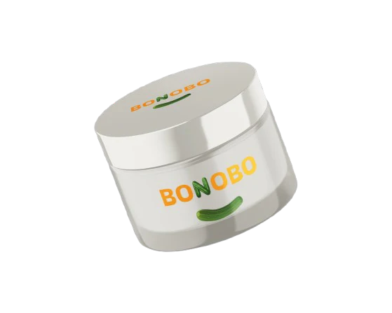 Le Meilleur KIT GROSSEUR -  La Pompe + La crème Bonobo